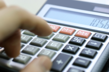 арбитраж калкулатор на разходите