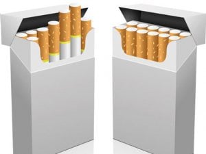 Philip Morris Plain Packaging