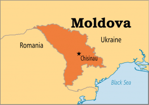 moldavská investiční arbitráž