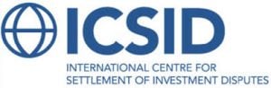 la rettifica assegna la convenzione icsid