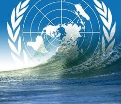 Σύμβαση για το δίκαιο της θάλασσας