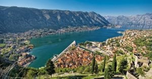 Montenegro icsid arbitraj