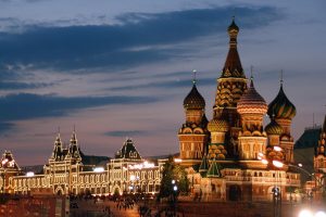 нов руски закон за арбитраж