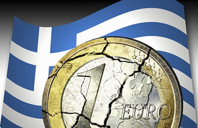 International Arbitration and Greek Sovereign Debt