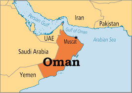 Arbitrase di Oman