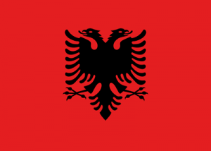 BURIMI SRL E EAGLE GAMES SH.A V. REPUBBLICA DI ALBANIA