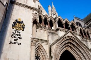Exécution d'une sentence arbitrale CIRDI au Royaume-Uni