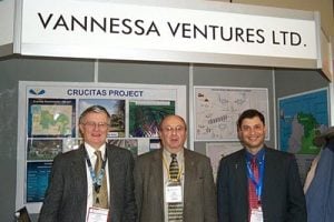 VANNESSA VENTURES LTD. V. VENEZUELSKÁ REPUBLIKA BOLIVARSKÁ REPUBLIKA