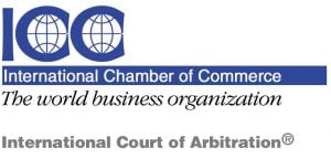 Arbitrážní doložka ICC