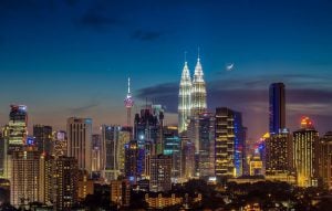 Arbitraje internacional de Kuala Lumpur