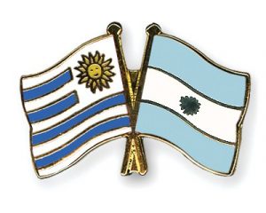 Arjantin ve Uruguay Yeni Uluslararası Tahkim Yasaları