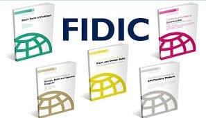 FIDIC Sözleşmeleri