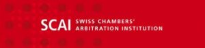 สถาบันอนุญาโตตุลาการของ Swiss Chamber