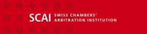 สถาบันอนุญาโตตุลาการของ Swiss Chamber