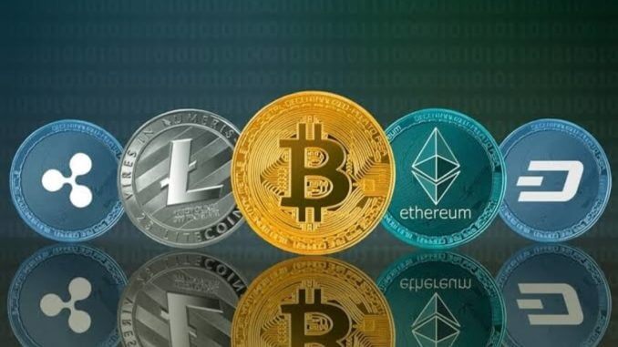 อนุญาโตตุลาการ Cryptocurrency