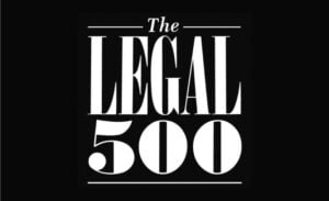 Legal 500 Arbitration