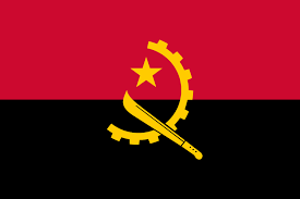 Angola Arbitraža