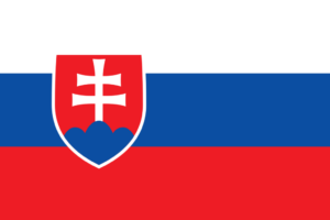 Trọng tài ở Slovakia