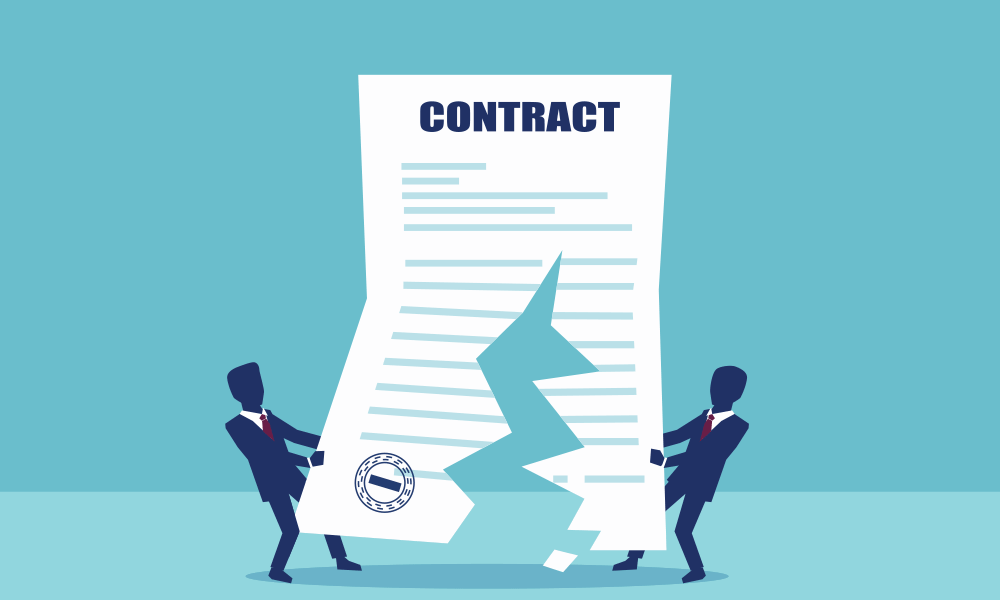 Contract