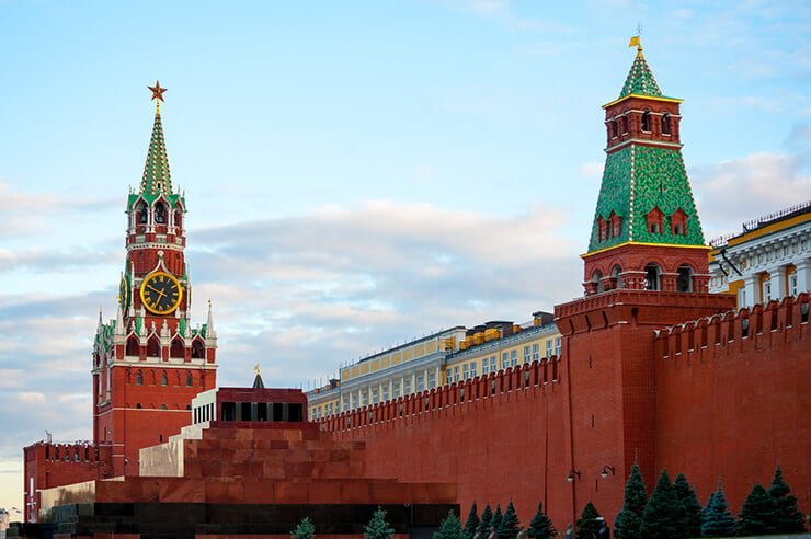 New Russian foreign investment law