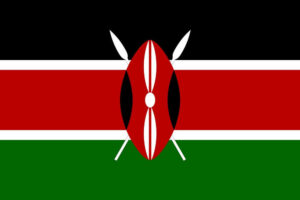 Arbitrase di Kenya