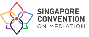 シンガポール-調停に関するコンベンション