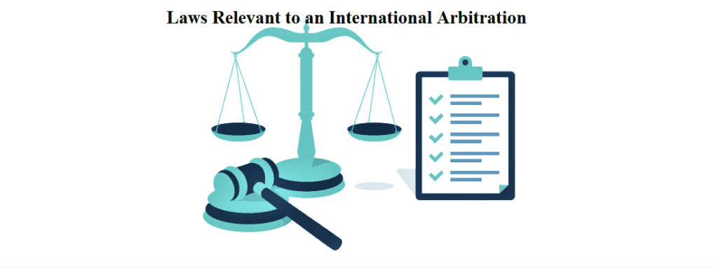 Laws-Relevant-to-an-International-Arbitration-1024x383