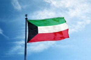 Választottbíráskodás Kuvaitban