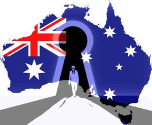 Loi sur l'arbitrage en Australie