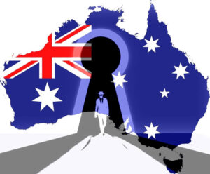 Australia Arbitration Law