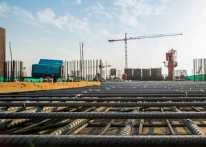 Construction Arbitration in Middle east