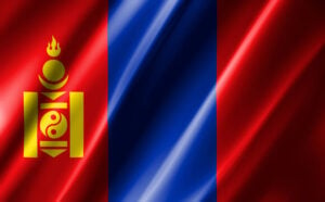 Hukum Mongolia tentang arbitrase