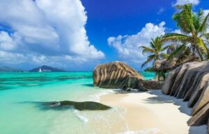 Arbitragem das Seychelles