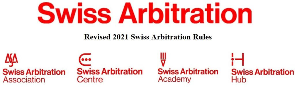 2021-Švýcarská pravidla