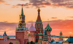 रूस में स्थायी मध्यस्थ संस्थानों की स्थिति