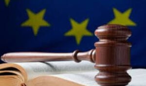 az EU-n belüli ECT az uniós joggal ellentétes