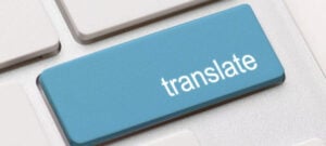 الترجمات في التحكيم الدولي