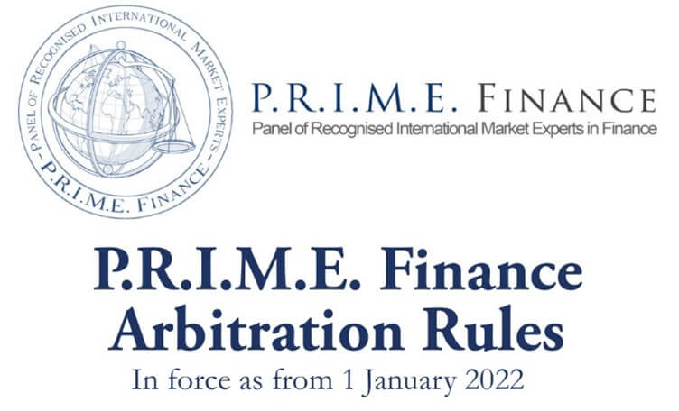 Arbitraje financiero PRIME