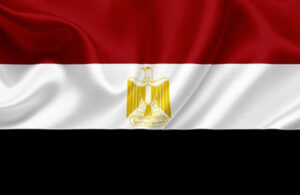 Arbitráž Egypt