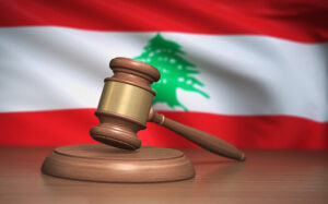 Választottbírósági eljárás Libanonban