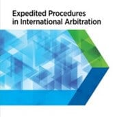 Expedited Arbitration Rules