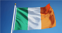 Međunarodna arbitraža Irska