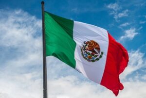 Arbitrase Internasional Meksiko