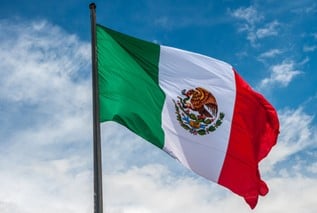 Arbitrato internazionale Messico