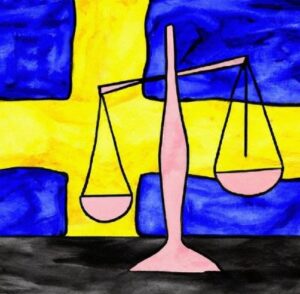Švédská arbitráž