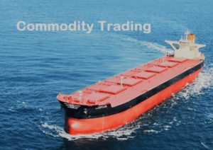 Commodity Arbitration