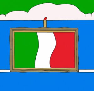 Italský rozhodčí zákon