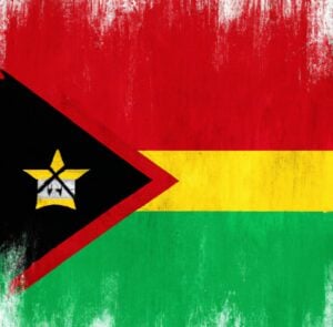 Arbitrase Internasional Mozambik