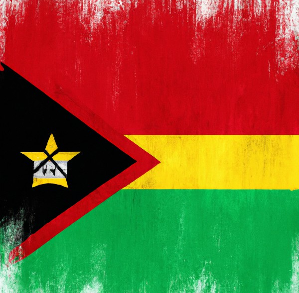 Mosambická mezinárodní arbitráž