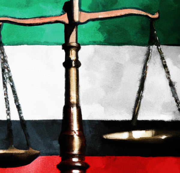 Arbitráž ve Spojených arabských emirátech